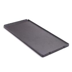 Obojstrann� liatinov� plat�a na grilovanie (1)